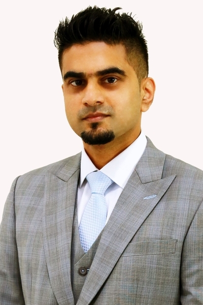 Orthopaedic Surgeon