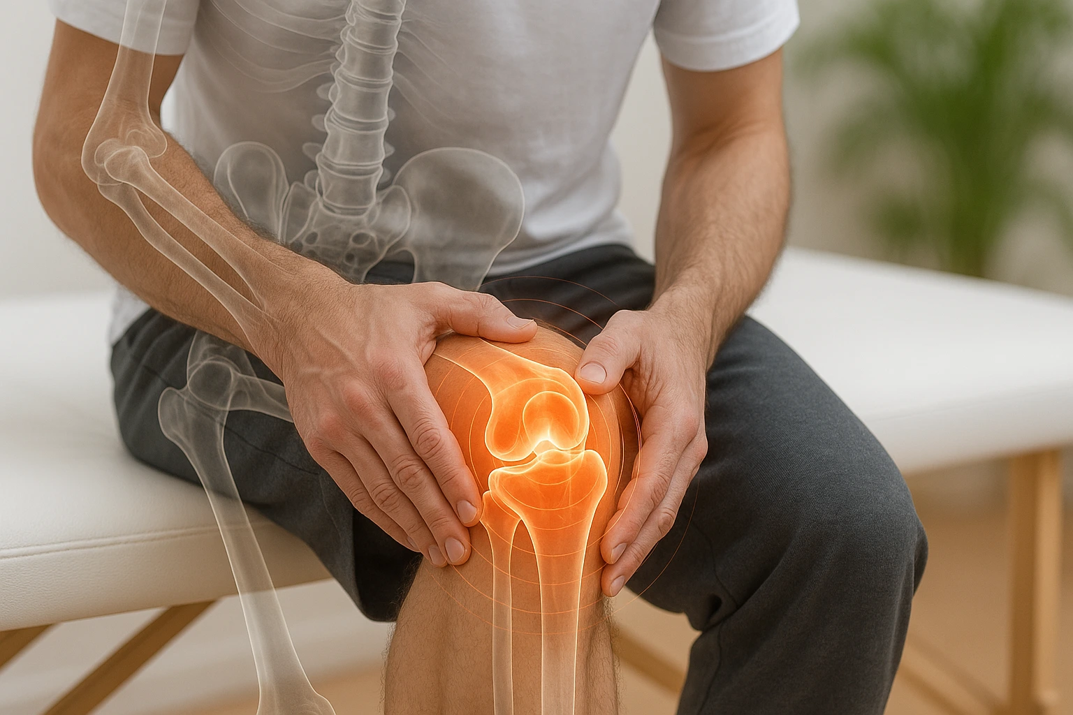 Bone & Joint Pain