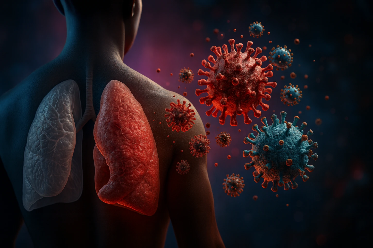 Infections & Inflammation