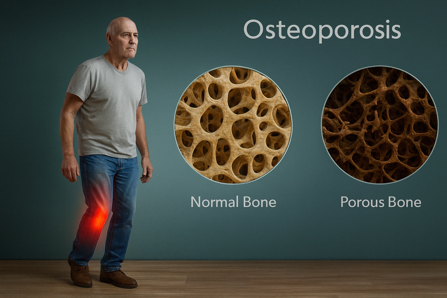 Osteoporosis & Bone Health