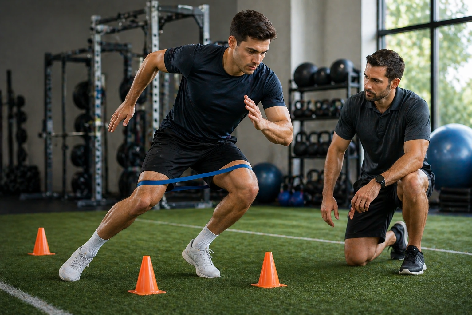 Sports Performance & Return
