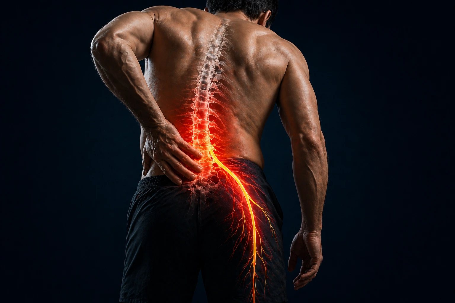Low Back Pain & Sciatica