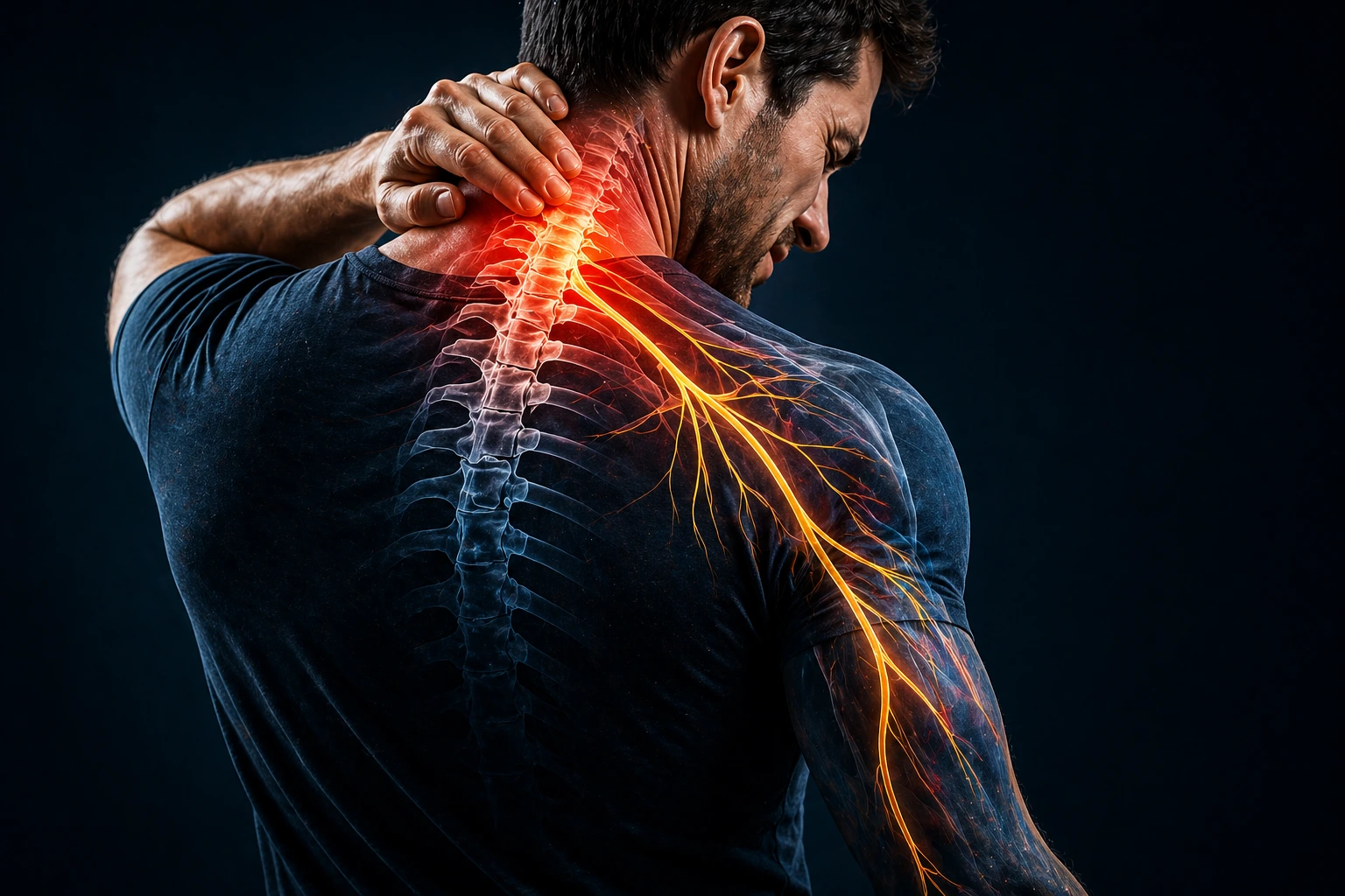 Neck Pain & Cervical Radiculopathy