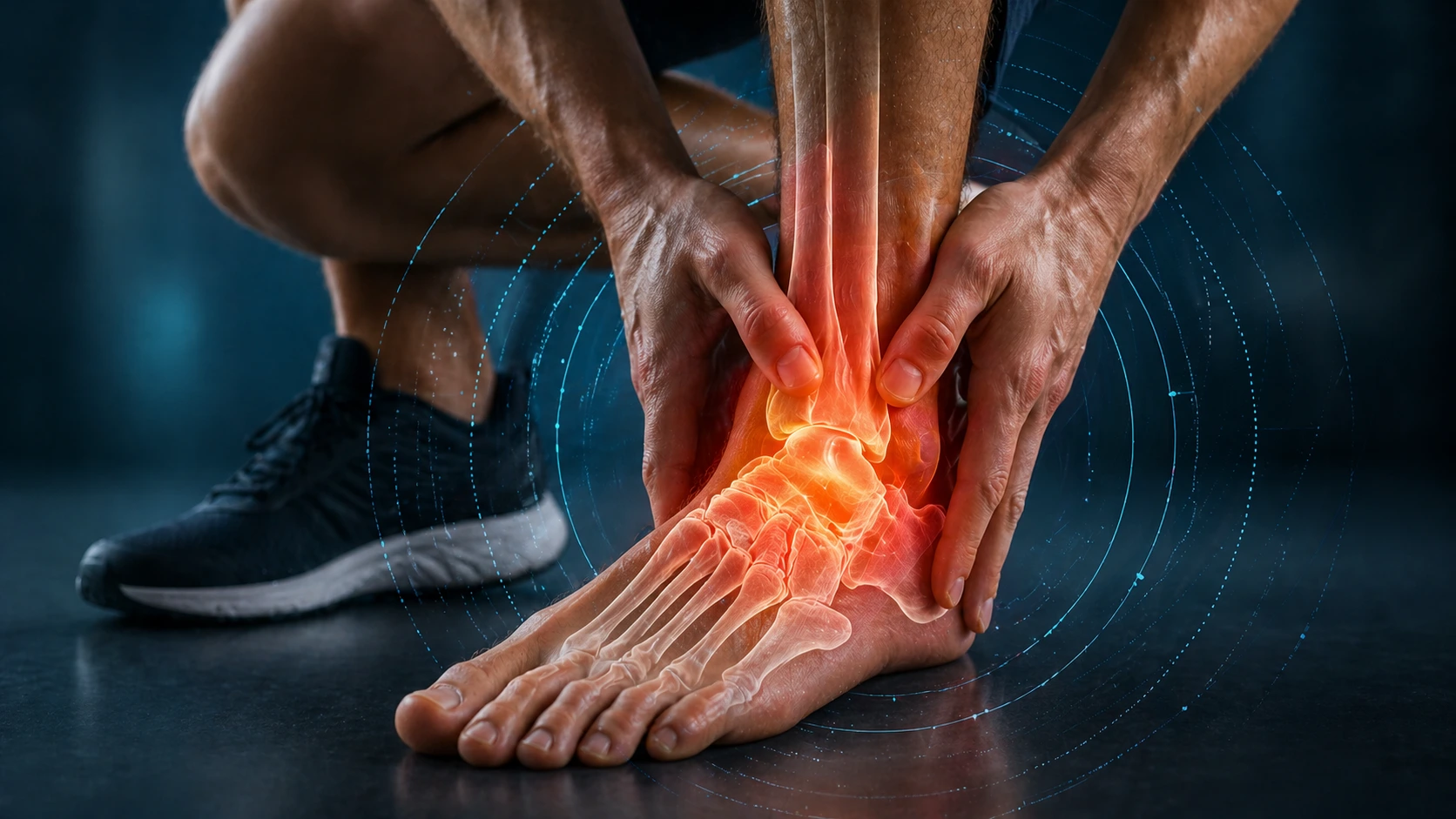 Ankle & Foot