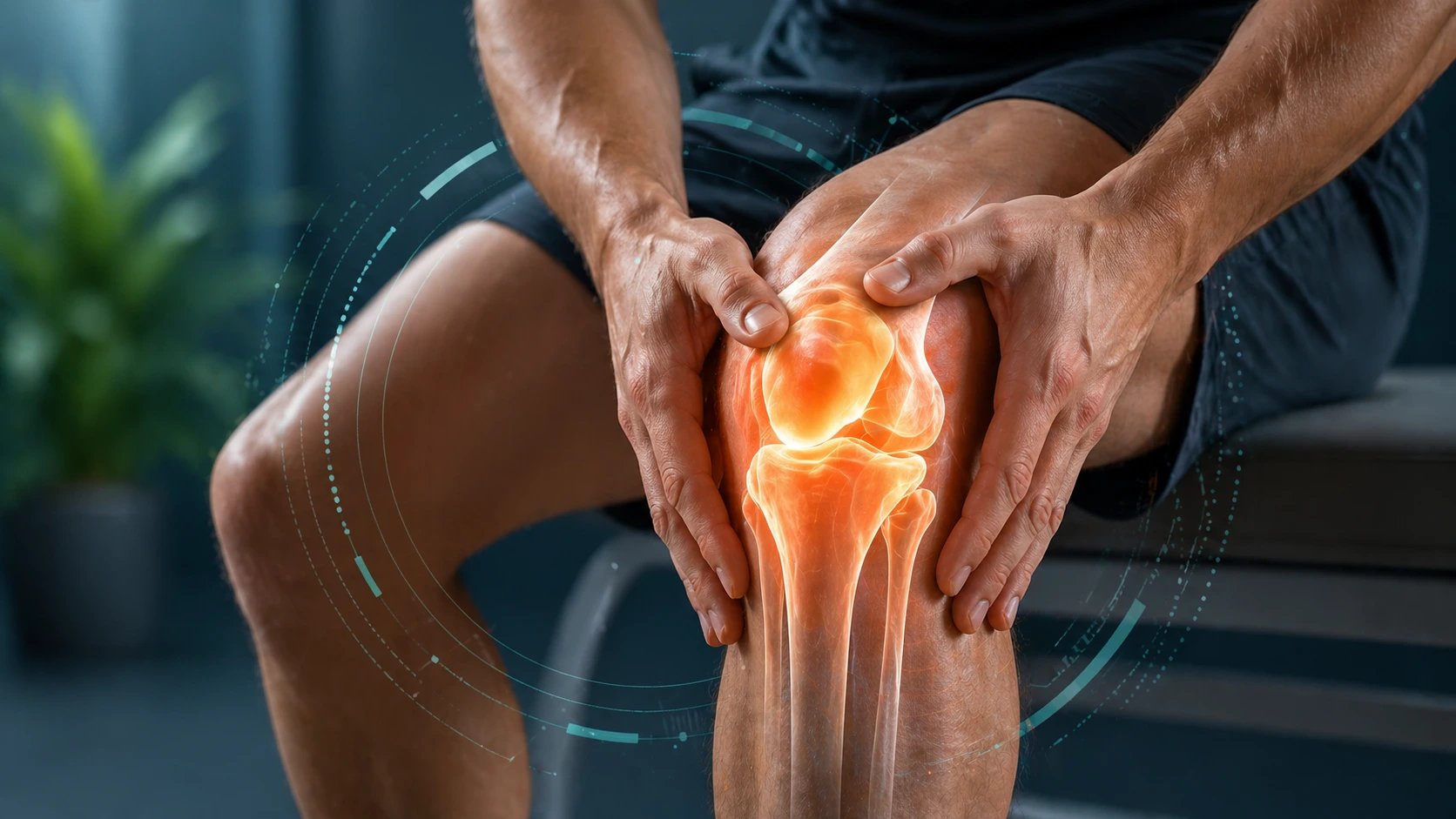 Knee Ligaments & Meniscus