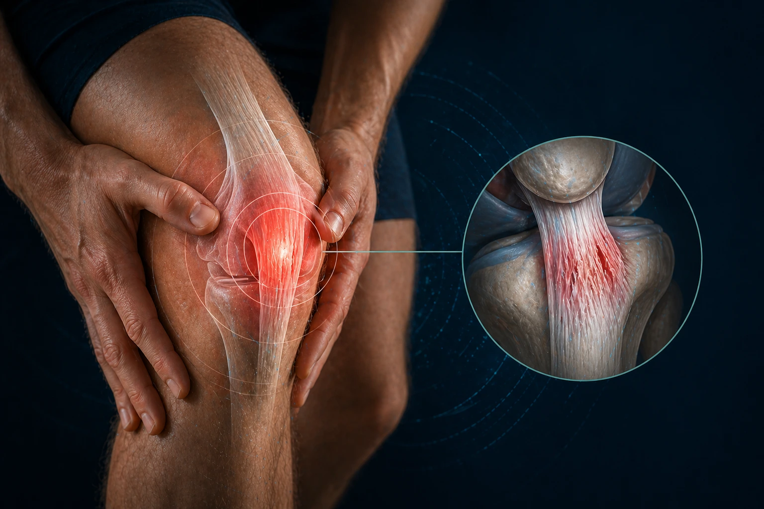 Tendinopathy & Overuse