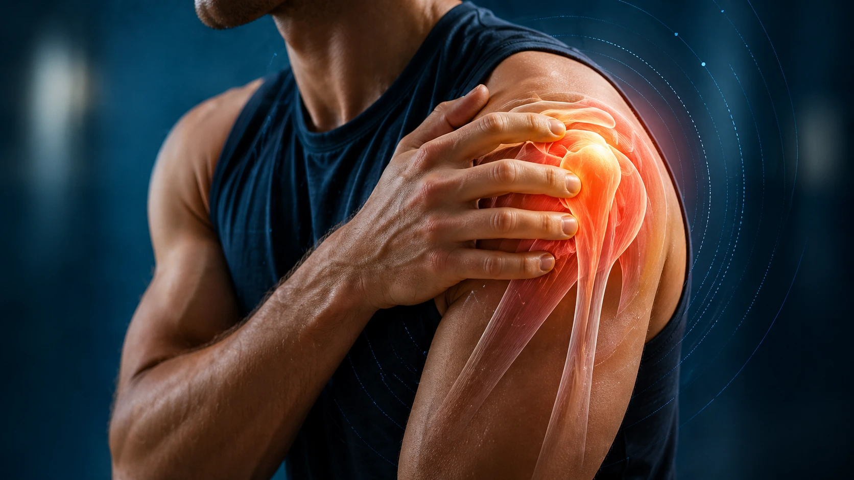 Shoulder Injuries