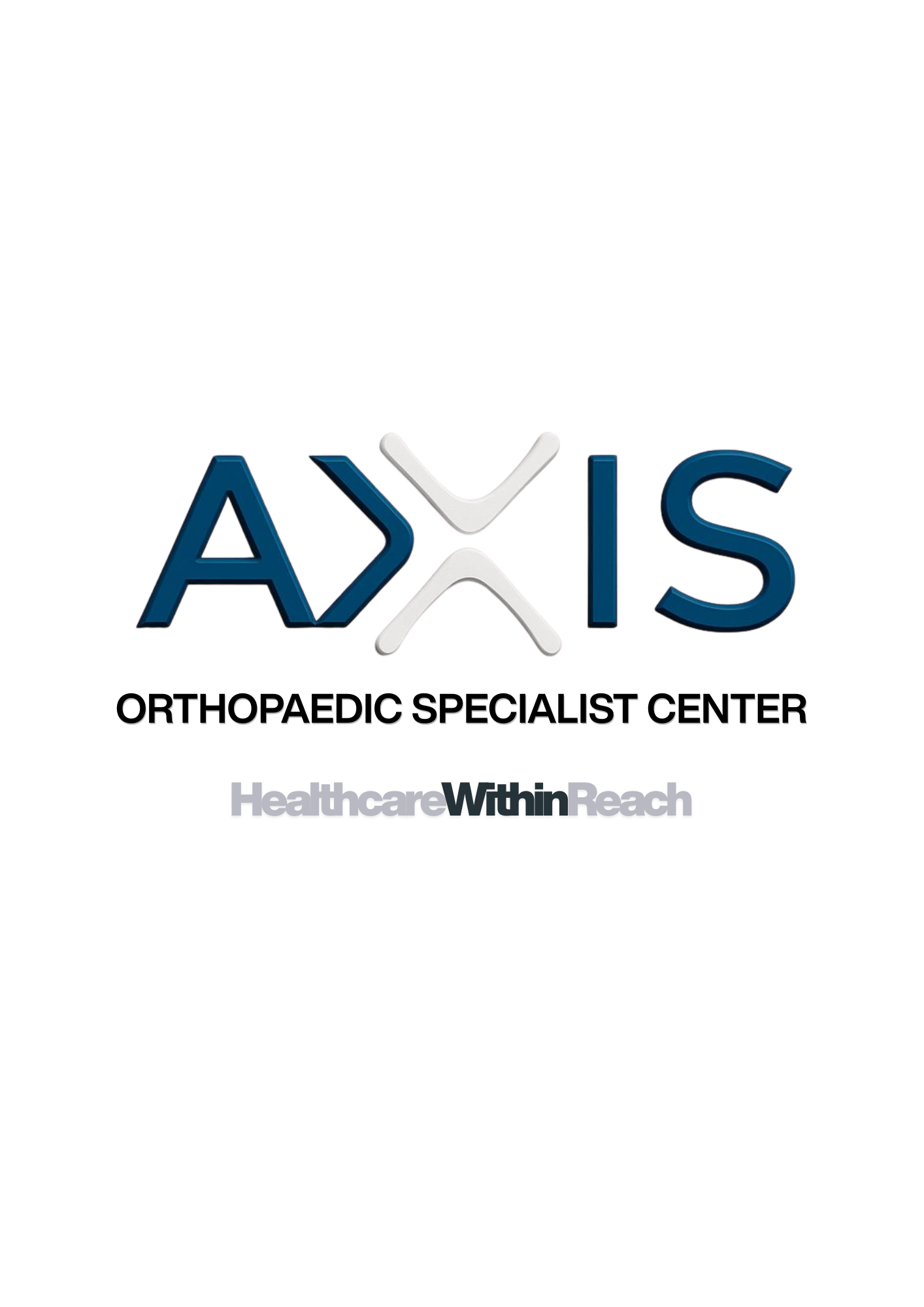Axis Orthopaedic